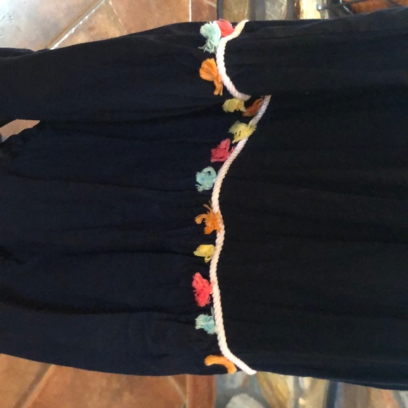 Lands’ End Kids Dress 7 - Picture 4 of 5